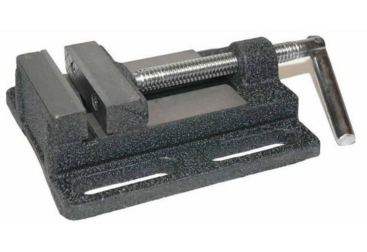 Precision Holding Vise for Thermocouple Welding - Image 1