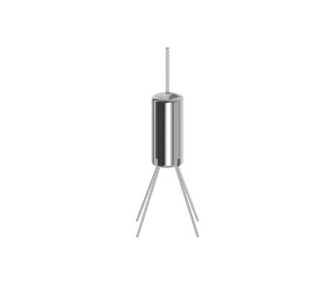 Griplock® 4 Cable Sputnik Gripper - Image 1