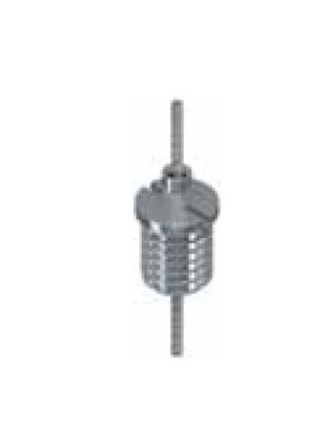 Griplock® Top Key Flange Gripper for Cable Suspension - Adjustable and Self-locking - Image 1