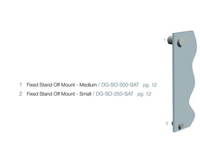 Griplock® Signs and Display System - Image 2