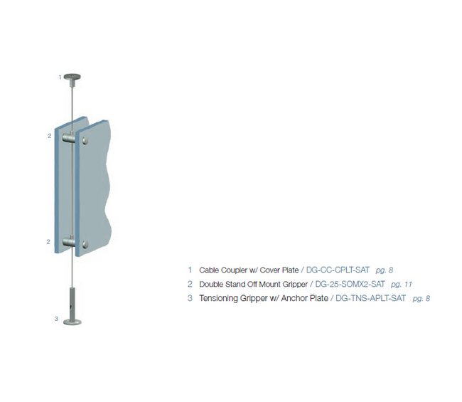 Griplock® Signs and Display System - Image 3