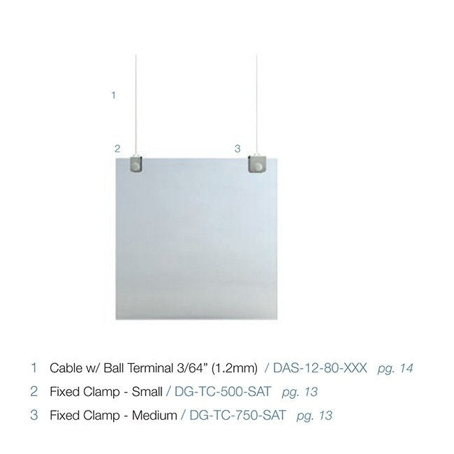 Griplock® Signs and Display System - Image 5
