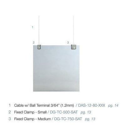 Griplock® Signs and Display System - Image 5