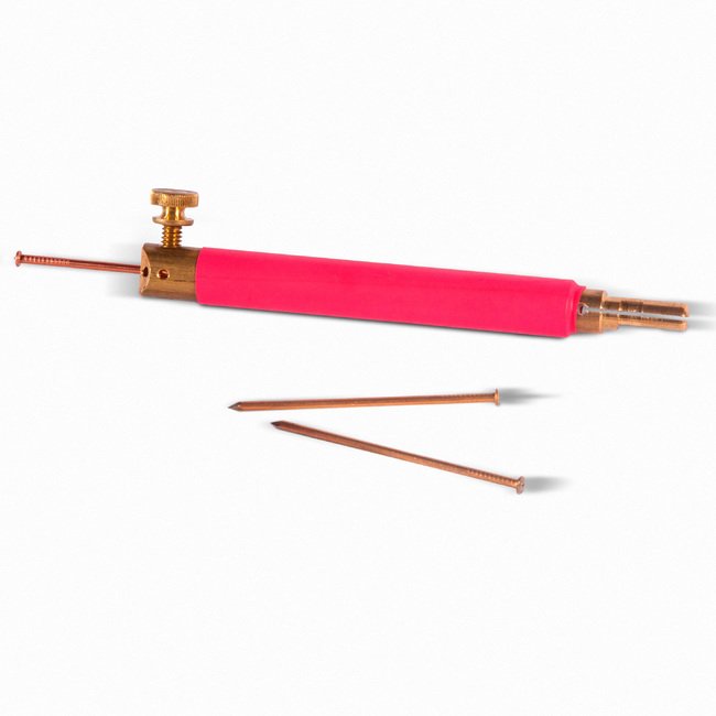 Insul Pin #10 Thermocouple Attachment Probe - Image 2
