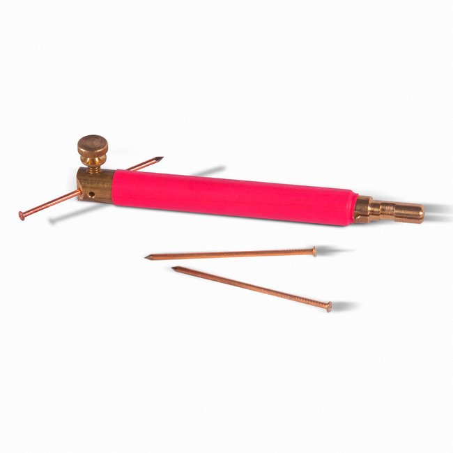 Insul Pin #10 Thermocouple Attachment Probe - Image 3