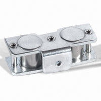 Precision Grounding Magnet for Welders