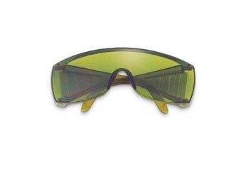 Industrial Eye Protection Goggles - Image 2
