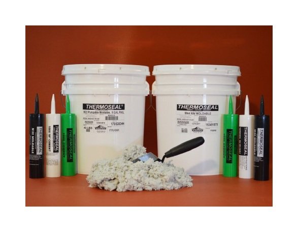 THERMOSEALÂ® M44 Non-Wetting Moldable - Image 1