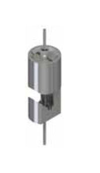 Adjustable Micro Hook Gripper for Aircraft Cable Suspension