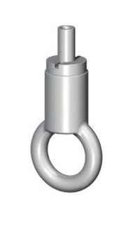 Adjustable Cable Gripper Hook | Type 15