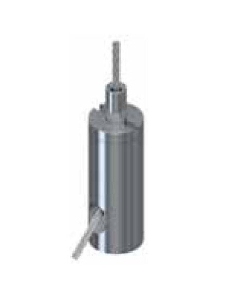 Griplock Side Exit Cable Gripper - Image 1