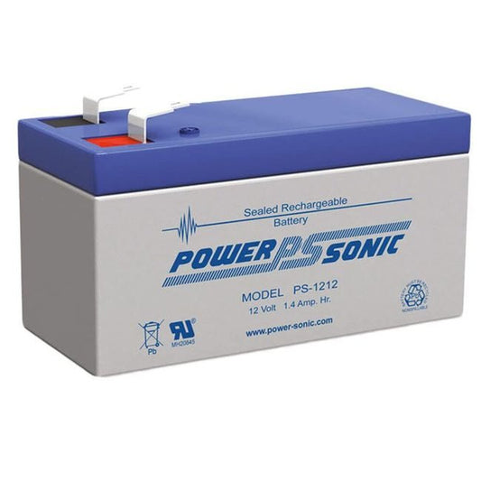Advanced Rechargeable Thermocouple Welder Battery - Image 1