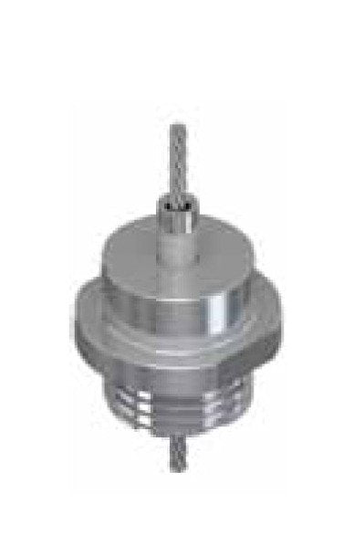 Griplock® Center Key Flange Gripper - Image 1