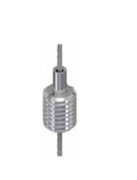 Griplock® Cable Gripper for Hanging Fixtures