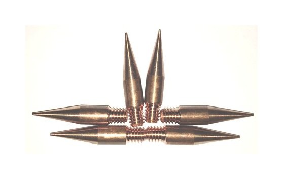 Spot Welding Tips for HotSpot Probe - Pack of 6 - Image 2