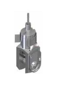 Griplock® Fork Cable Gripper
