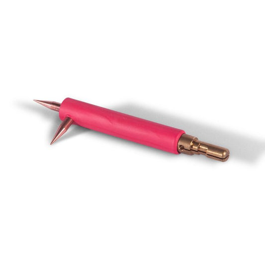 Heavy-Duty Thermocouple Spot Welding Probe - Image 1