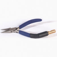 Mini Wire Holding Pliers for HotSpot Welders