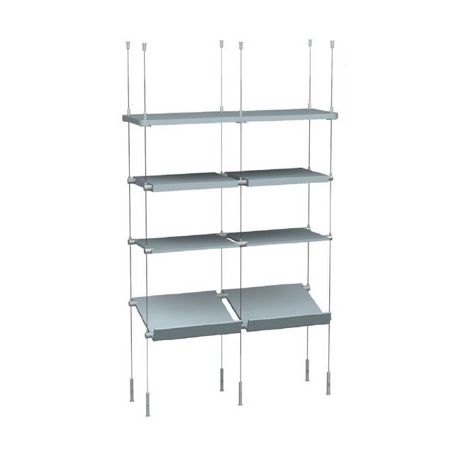 Griplock® Fixed Mount Display System - Image 1