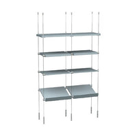 Griplock® Fixed Mount Display System