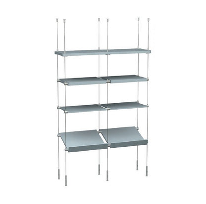 Griplock® Fixed Mount Display System - Image 1
