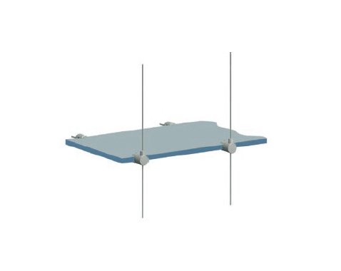 Griplock® Fixed Mount Display System - Image 2