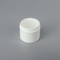 2.24in Diameter 2oz Thick Wall Straight Side Jar - MRP Solutions