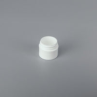 MRP Solutions Thick Wall Straight Side Jar