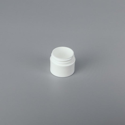 MRP Solutions Thick Wall Straight Side Jar - Image 1