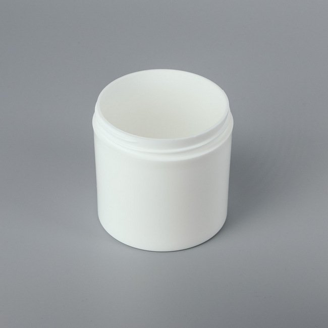 6 oz Thick Wall Straight Side Jar - Image 1