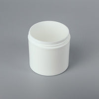 6 oz Thick Wall Straight Side Jar