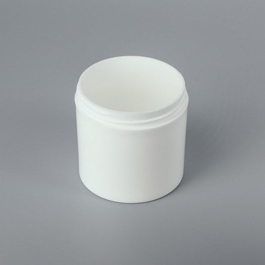 6 oz Thick Wall Straight Side Jar - Image 1