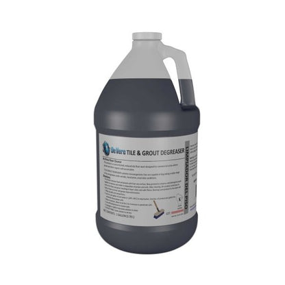 Professional Tile and Grout Degreasers - Image 1