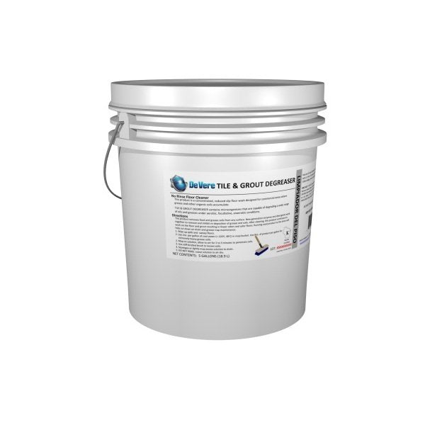 Professional Tile and Grout Degreasers - Image 2