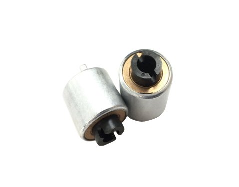TLEU Series 40 mN·m Torque Limiter - Image 1