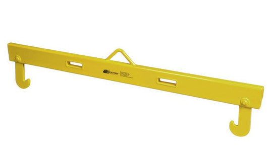 Corrosion-Resistant Ton Cylinder Lifting Bars - Image 1