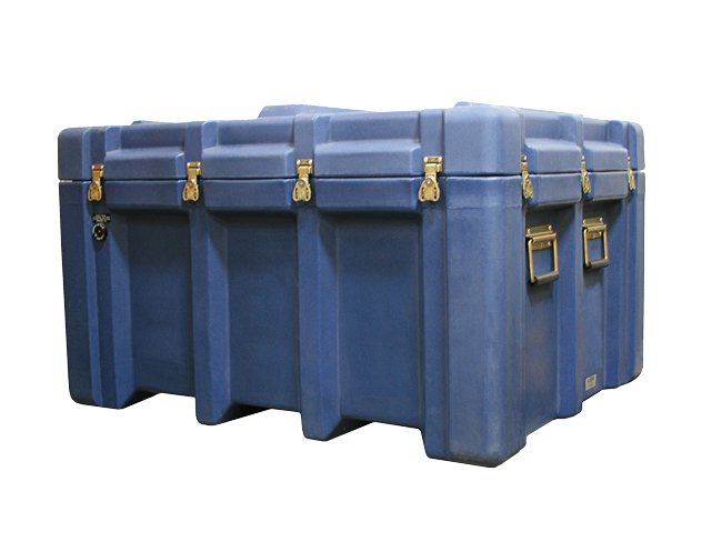 Transitainer Rotomold Transit & Storage Cases - Image 1