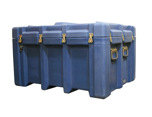 Transitainer Rotomold Transit & Storage Cases - Image 1