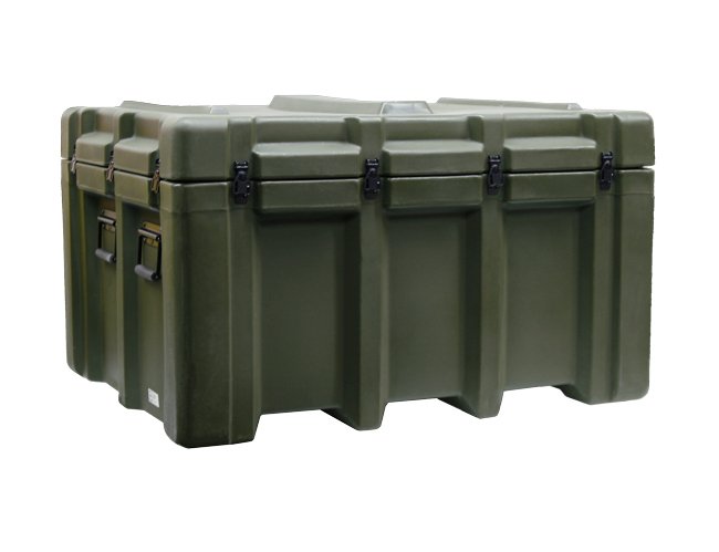 Transitainer Rotomold Transit & Storage Cases - Image 2