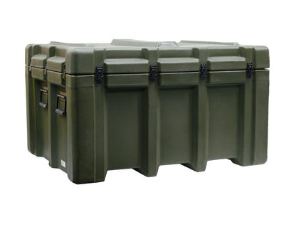 Transitainer Rotomold Transit & Storage Cases - Image 2