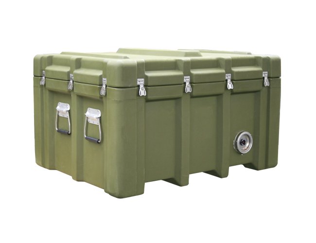 Transitainer Rotomold Transit & Storage Cases - Image 3