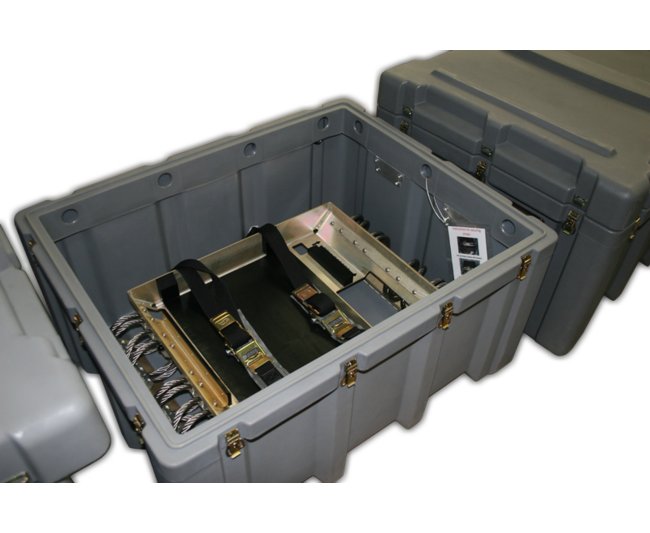 Transitainer Rotomold Transit & Storage Cases - Image 4
