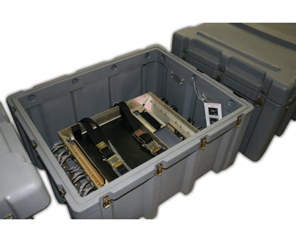 Transitainer Rotomold Transit & Storage Cases - Image 4