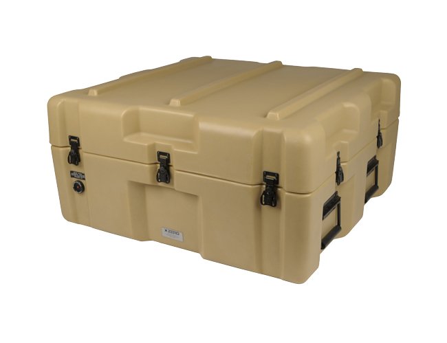 Transitainer Rotomold Transit & Storage Cases - Image 1
