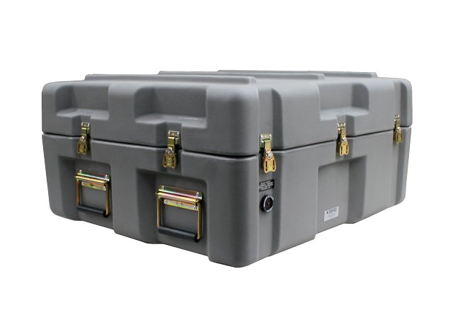 Transitainer Rotomold Transit & Storage Cases - Image 2