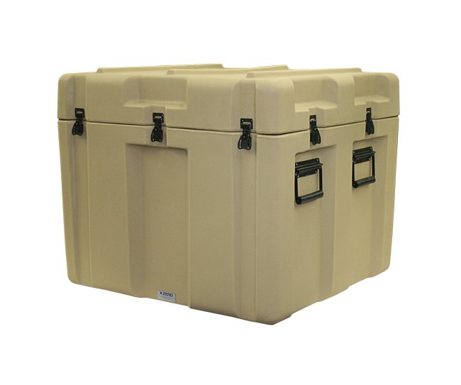 Transitainer Rotomold Transit & Storage Cases - Image 1