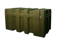 Transitainer Rotomold Transit & Storage Cases