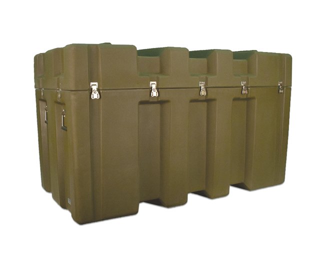 Transitainer Rotomold Transit & Storage Cases - Image 2