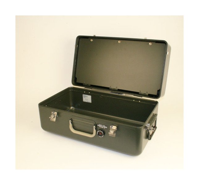 VAL-AN Transit, Instrument, and Combination Case - Val-An Enclosure - Image 4