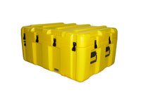 Transitainer Rotomold Transit & Storage Cases
